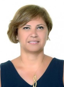 Anne Lise Chahine Anne Lise Chahine