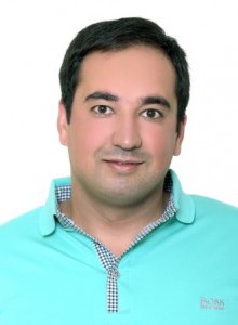 Ghassan Ragheb Ghassan Ragheb