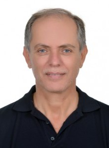 Joseph Amine Joseph Amine