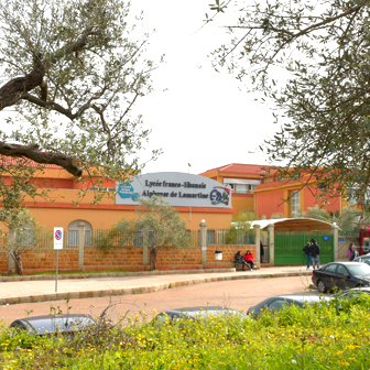 RENTRÉE DES ÉLÈVES 2016 – 2017 RENTRÉE DES ÉLÈVES 2016 – 2017