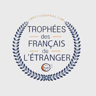 TROPHÉES DES FRANÇAIS DE L’ÉTRANGER 2017 TROPHÉES DES FRANÇAIS DE L’ÉTRANGER 2017