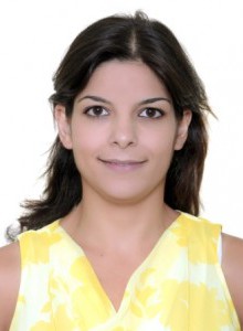 Eliane Chaanine Eliane Chaanine