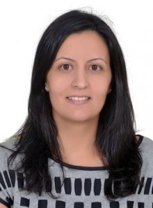 Nazha Maarawi Nazha Maarawi