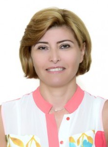 Nisrine Akkari Nisrine Akkari