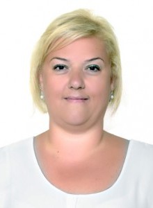 Sylvie Fenianos