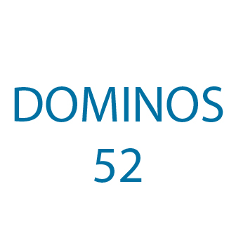 LE NOUVEAU NUMÉRO DE DOMINOS – DOMINOS 52