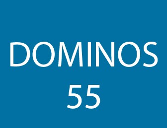 LE NOUVEAU NUMÉRO DE DOMINOS – DOMINOS 55