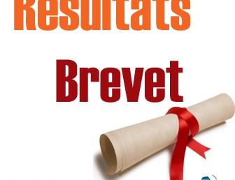 RÉSULTATS DU BREVET LIBANAIS ET FRANÇAIS (DNB) – SESSION 2016