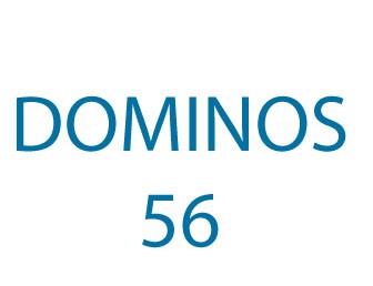 LE NOUVEAU NUMÉRO DE DOMINOS – DOMINOS 56