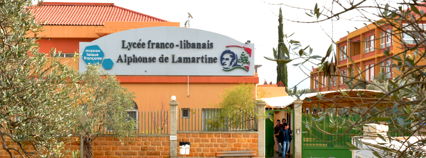 Rentree-16-17 | Lycées Alphonse de Lamartine