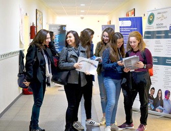 FORUM DES UNIVERSITÉS LIBANAISES