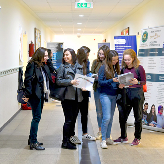 FORUM DES UNIVERSITÉS LIBANAISES