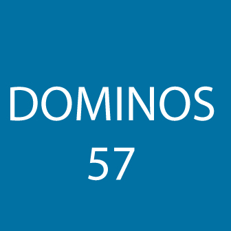 LE NOUVEAU NUMÉRO DE DOMINOS – DOMINOS 57