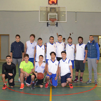 LE LYCÉE LAMARTINE ACCÈDE À LA DEMI-FINALE DU TOURNOI SPORTIF DE BALAMAND