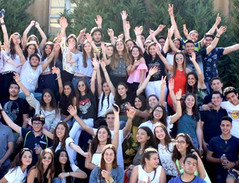 FÊTE DE LA MUSIQUE AU LYCÉE LAMARTINE