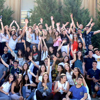 FÊTE DE LA MUSIQUE AU LYCÉE LAMARTINE