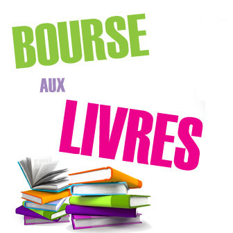 BOURSE AUX LIVRES 2018