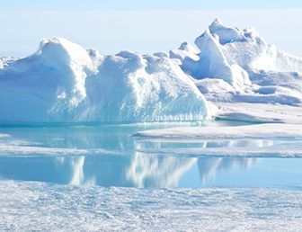 L’ARCTIQUE AU CPC