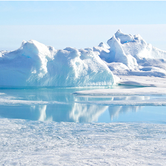 L’ARCTIQUE AU CPC