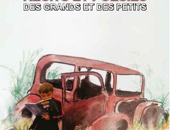 RÉCITS ET POÉSIES : LES ÉLÈVES DU LYCÉE LAMARTINE À L’AFFICHE AU SALON DU LIVRE FRANCOPHONE DE BEYROUTH ÉDITION 2017