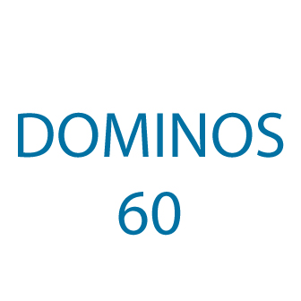 LE NOUVEAU NUMÉRO DE DOMINOS – DOMINOS 60