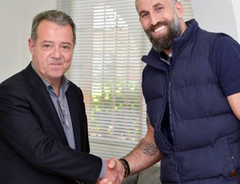 FADI EL KHATIB AU LYCÉE LAMARTINE : UNE TRÈS BELLE RENCONTRE !