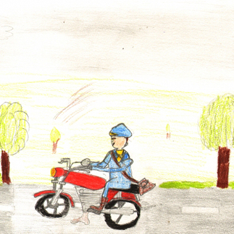 RÉCIT D’AVENTURE: MAXIMILIAN. UN RÊVE QUI SE RÉALISE. RÉCIT D’AVENTURE: MAXIMILIAN. UN RÊVE QUI SE RÉALISE.