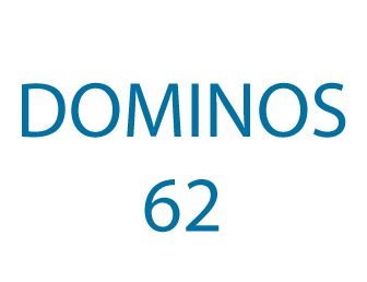 LE NOUVEAU NUMÉRO DE DOMINOS – DOMINOS 62