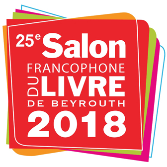 LE SALON DU LIVRE FRANCOPHONE – ÉDITION 2018
