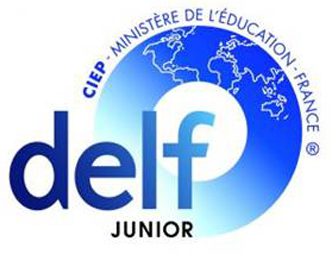 DELF JUNIOR MARS 2019