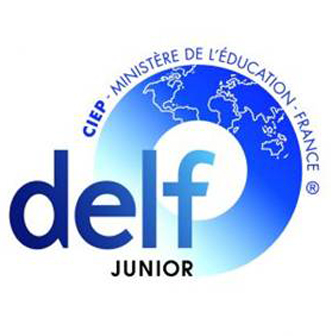 DELF JUNIOR MARS 2019