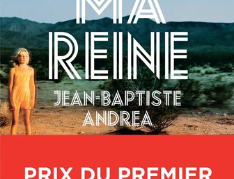 1ER CAFÉ LITTÉRAIRE DU LADL : RENCONTRE AUTOUR DE « MA REINE », DE JB ANDRÉA