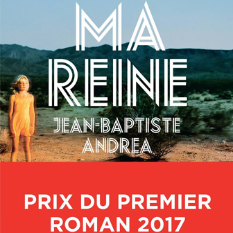 1ER CAFÉ LITTÉRAIRE DU LADL : RENCONTRE AUTOUR DE « MA REINE », DE JB ANDRÉA