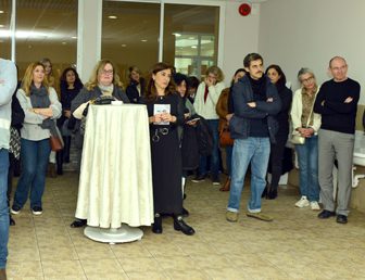 LE LYCÉE ALPHONSE DE LAMARTINE FÊTE SES PROFESSEURS