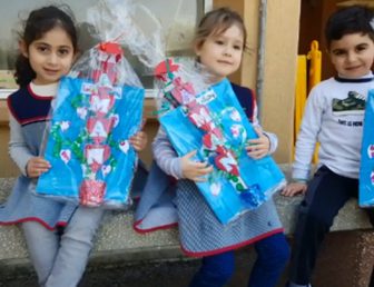 « DES MOTS DOUX POUR MAMAN » : LES PSB ET MSB SOUHAITENT UNE BONNE FÊTE À LEURS MAMANS