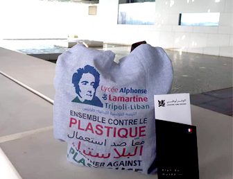 LE TOTE BAG DU LADL AU LOUVRE ABOU DHABI!