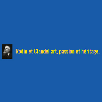 “RODIN ET CLAUDEL : ART, PASSION ET HÉRITAGE” : UN SITE WEB CRÉÉ PAR LES ÉLÈVES DE 2NDE DANS LE CADRE DE LEUR PARTICIPATION AU CONCOURS MÉDIATIKS