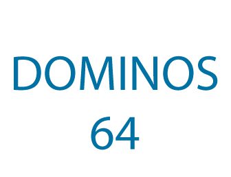 LE NOUVEAU NUMÉRO DE DOMINOS – DOMINOS 64