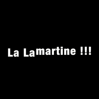 LA DANSE EN CE1 C … APRÈS LA LA LAND, LA LA-MARTINE