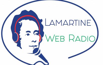 La webradio au primaire