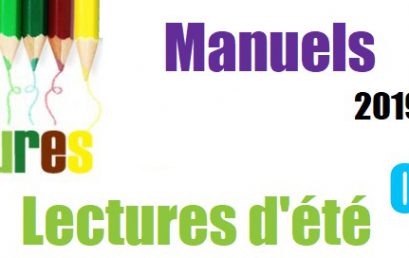 Manuels et fournitures scolaires Primaire et Maternelle 2019-2020