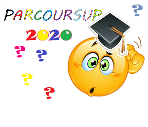 Parcoursup 2020