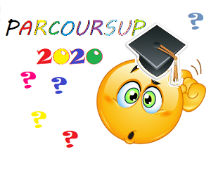 Parcoursup 2020