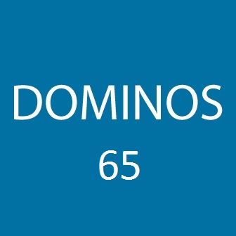 LE NOUVEAU NUMÉRO DE DOMINOS – DOMINOS 65