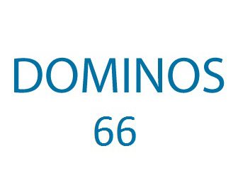 LE NOUVEAU NUMÉRO DE DOMINOS – DOMINOS 66