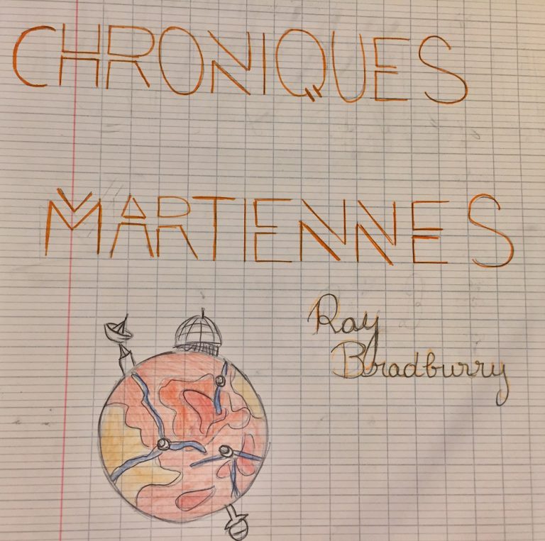 Carnet De Lecture Page De Garde Lycée