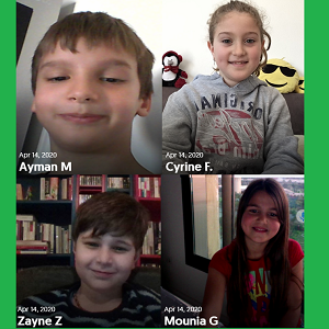 Flipgrid: un nouvel outil pour l’enseignement à distance