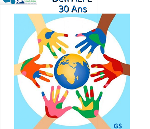 Semaine des langues vivantes et à l’anniversaire des 30 ans de l’AEFE