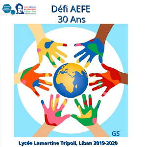 Semaine des langues vivantes et à l’anniversaire des 30 ans de l’AEFE