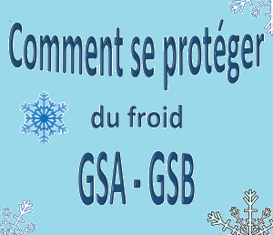 Comment se protéger du froid ?